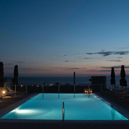 Poliana Estate Villas Riglia Екстер'єр фото