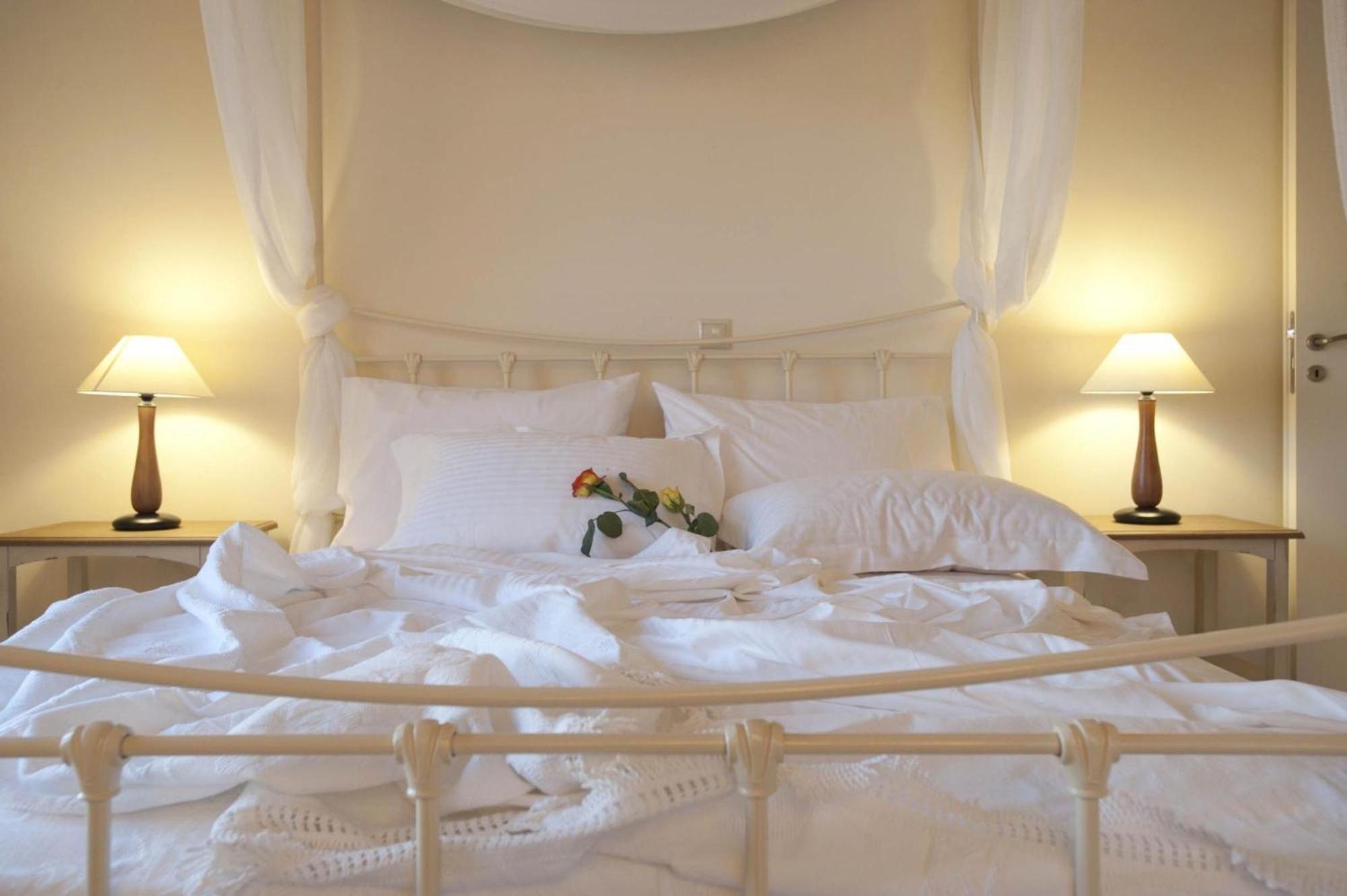 Poliana Estate Villas Riglia Екстер'єр фото