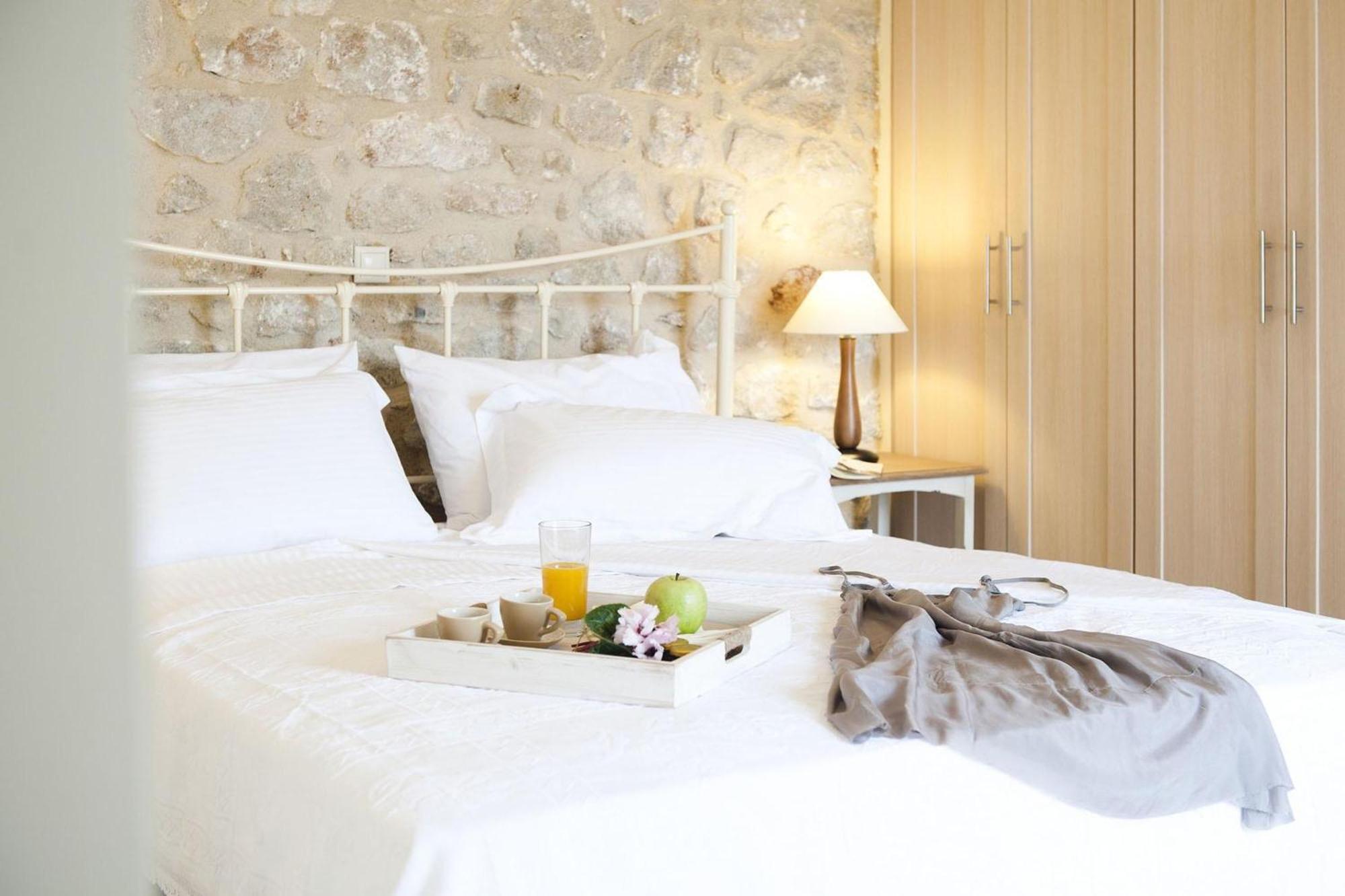 Poliana Estate Villas Riglia Екстер'єр фото