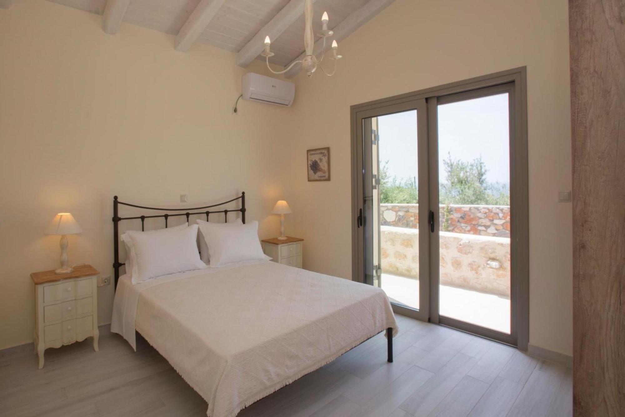 Poliana Estate Villas Riglia Екстер'єр фото